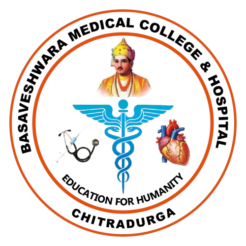Basaveshwara Medical College & Hospital logo