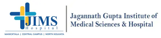 Jagannath Gupta Institute of Medical Sciences & Hospital logo