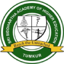 Sri Siddhartha Medical College & Research Center logo